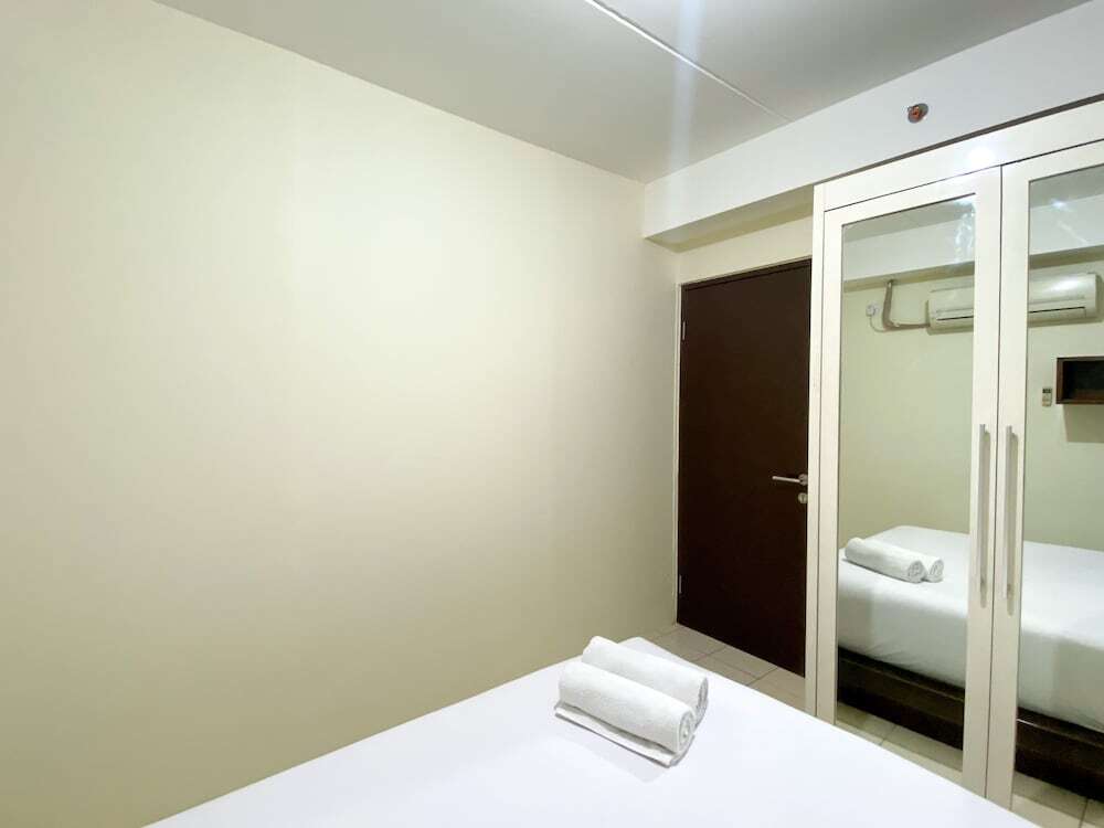 Чикаранг: Cozy Designed 2Br At Metropark Condominium Jababeka Apartment