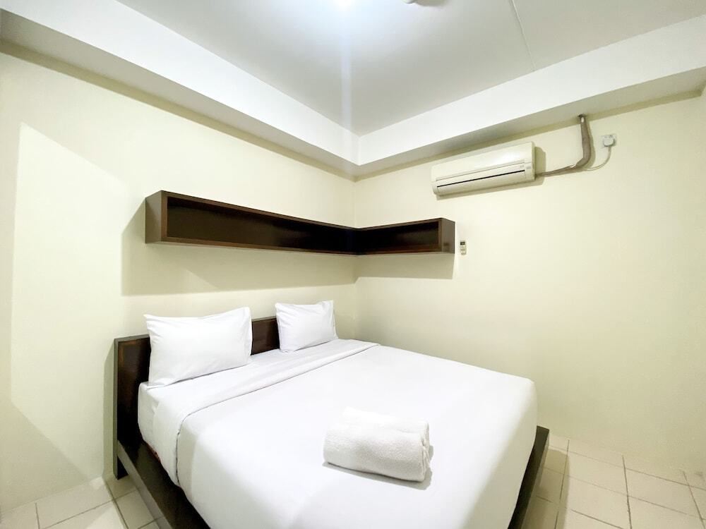 Чикаранг: Cozy Designed 2Br At Metropark Condominium Jababeka Apartment