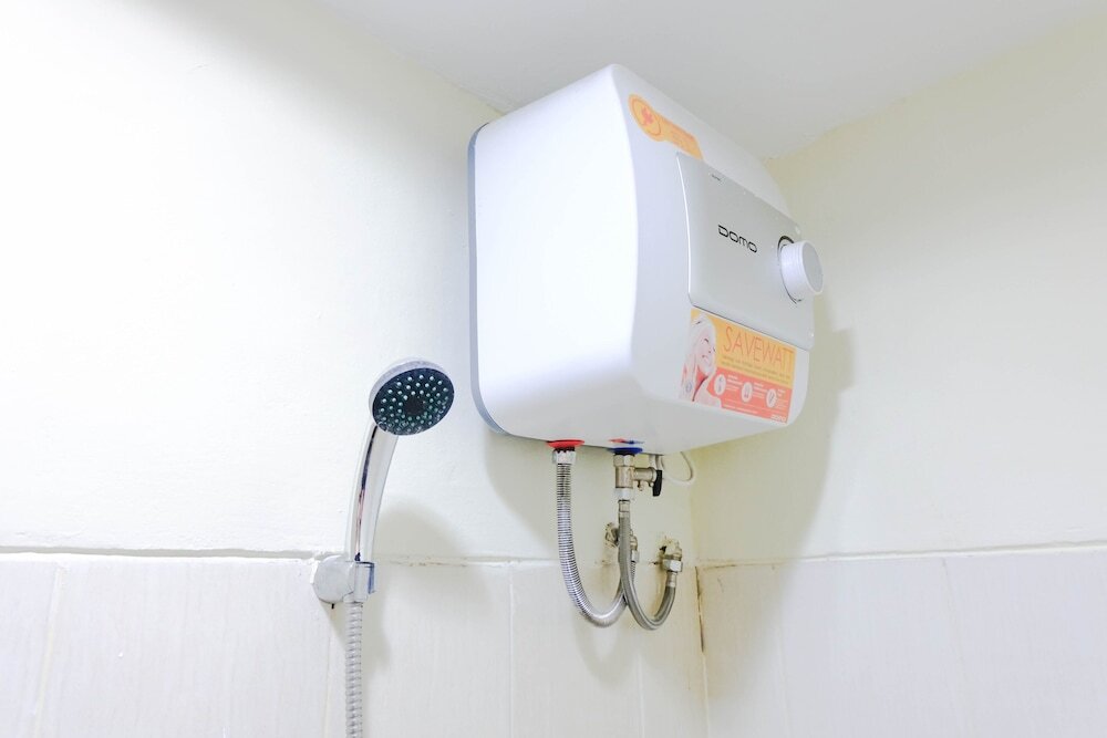 Сумеданг: Good Deal Studio Room at Harvard Jatinangor Apartment