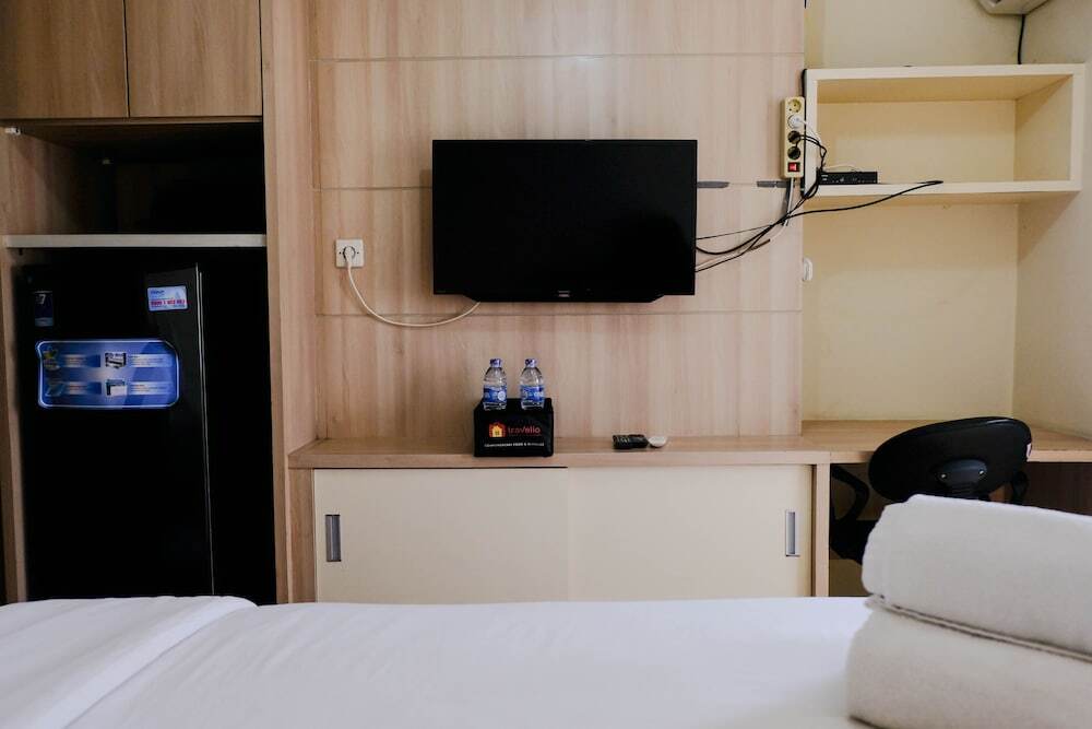 Сумеданг: Good Deal Studio Room at Harvard Jatinangor Apartment