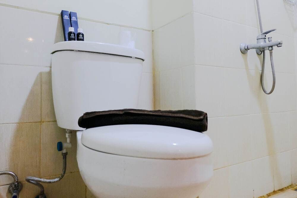 Сумеданг: Good Deal Studio Room at Harvard Jatinangor Apartment