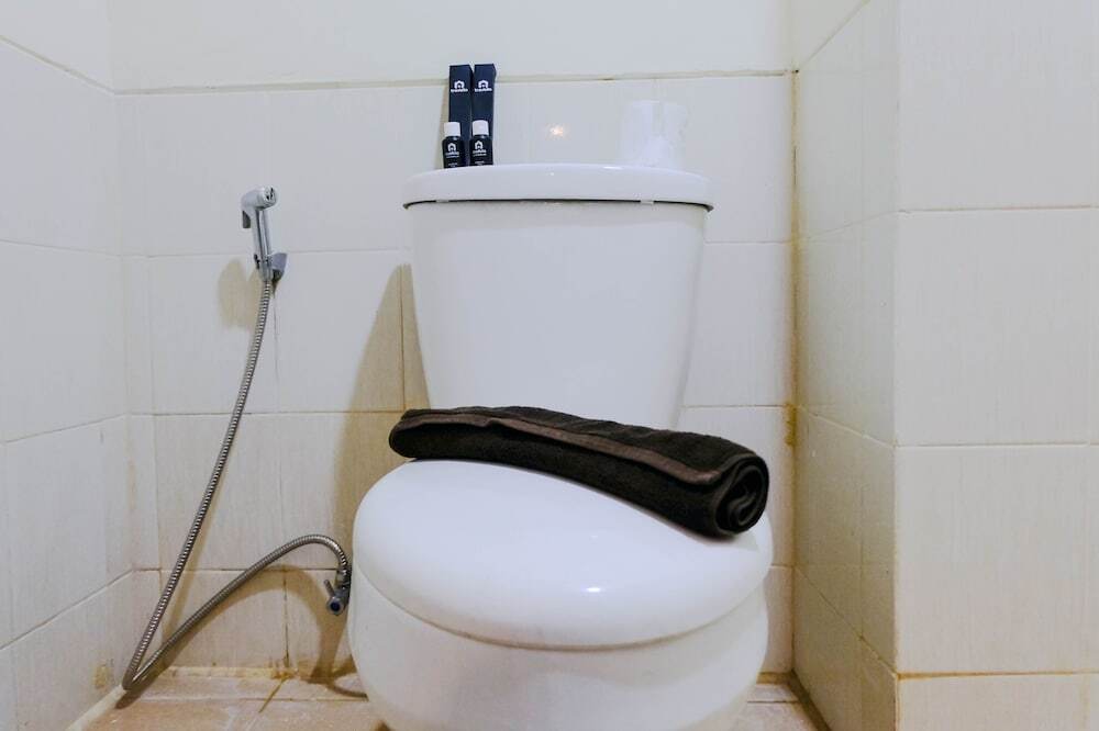 Сумеданг: Good Deal Studio Room at Harvard Jatinangor Apartment