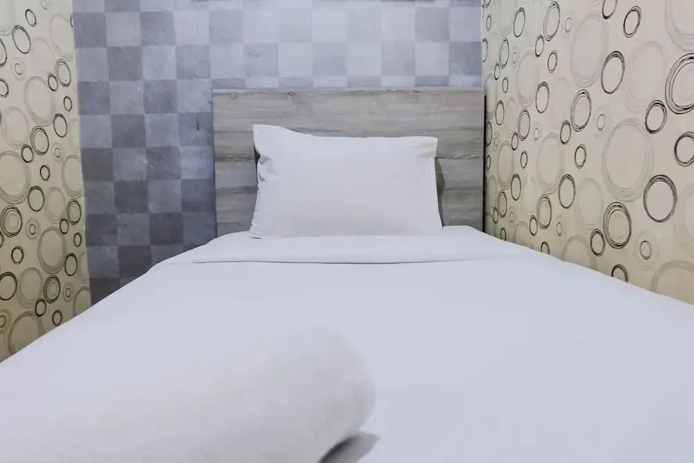 Бандунг: Homey And Cozy 2Br At Jarrdin Cihampelas Apartment