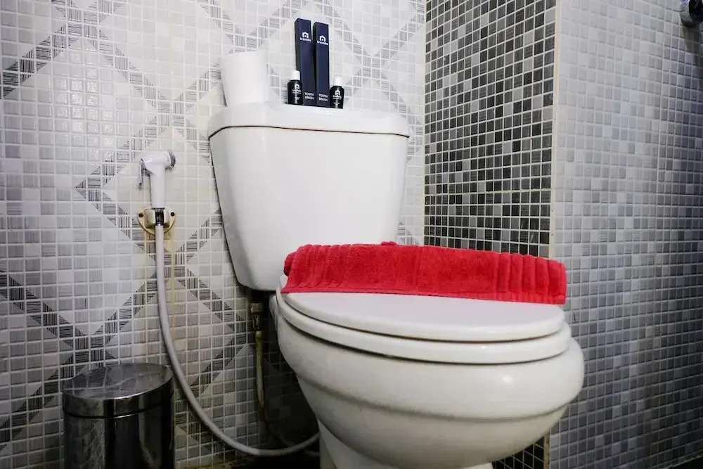 Бандунг: Homey And Cozy 2Br At Jarrdin Cihampelas Apartment