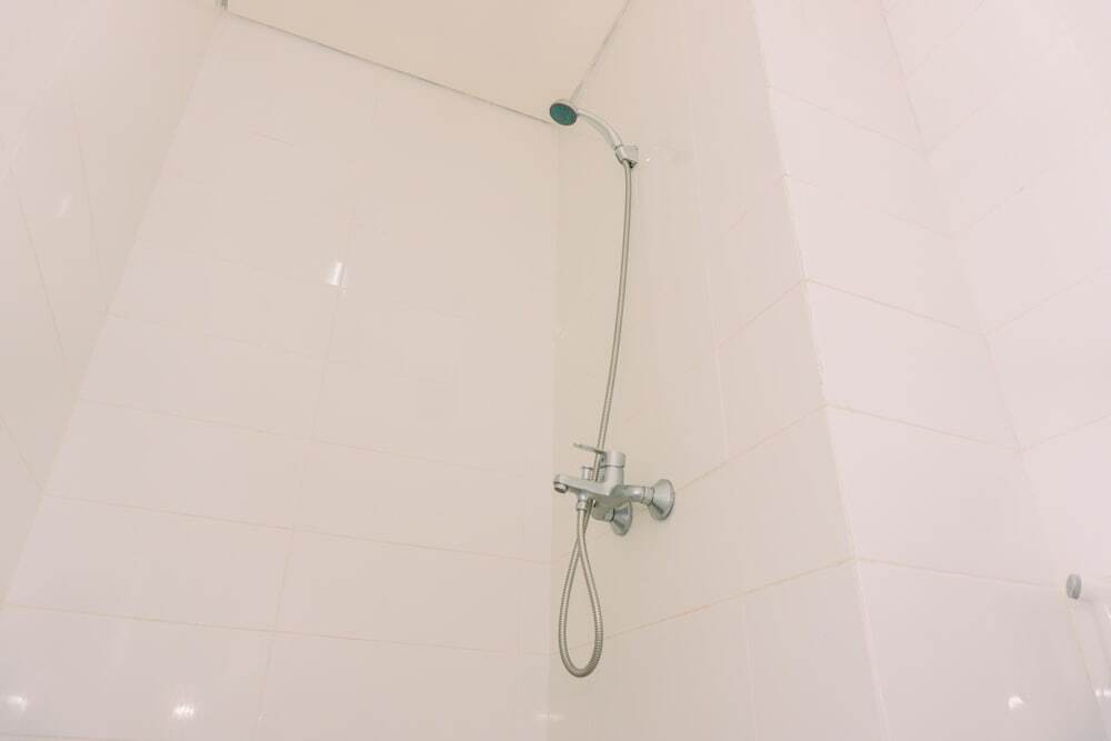 Южный Тангеранг: Comfort Stay Studio Apartment At Tuscany Residence