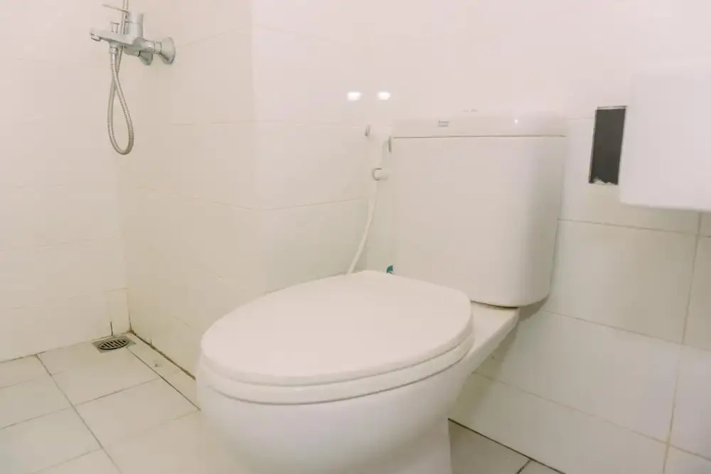 Южный Тангеранг: Comfort Stay Studio Apartment At Tuscany Residence