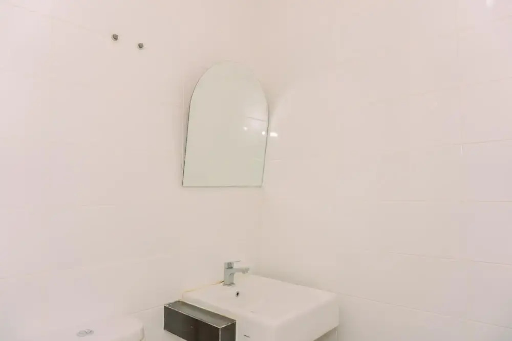 Южный Тангеранг: Comfort Stay Studio Apartment At Tuscany Residence