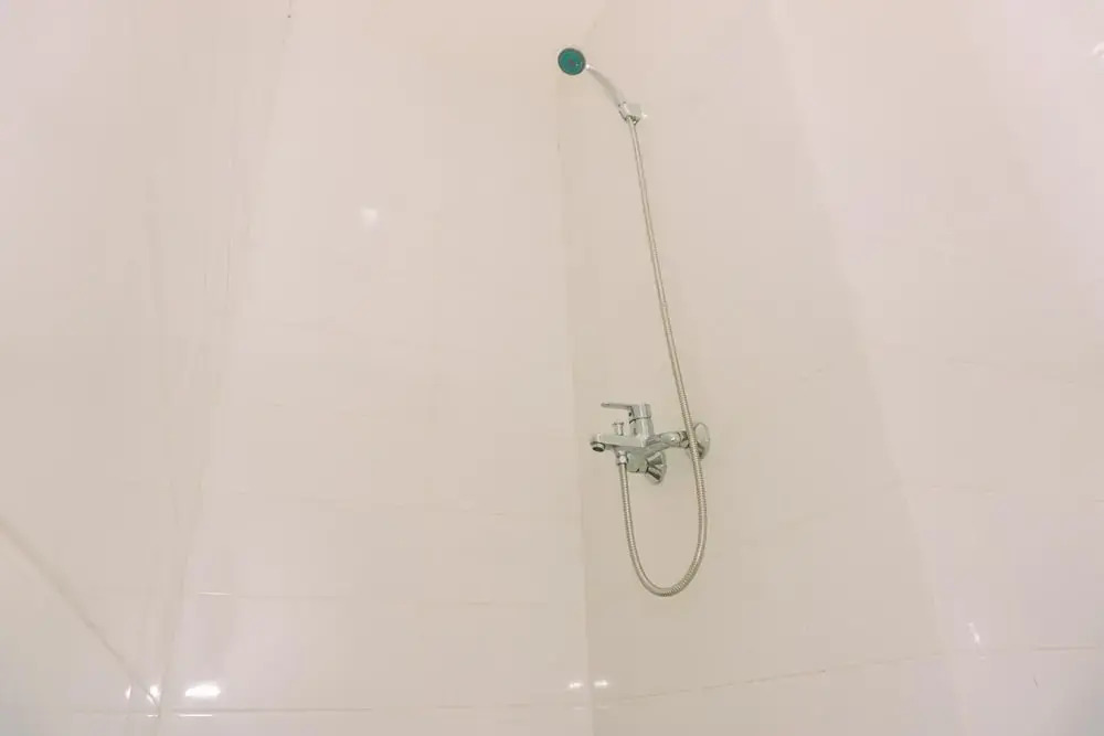 Южный Тангеранг: Classic Studio Apartment At 8Th Floor Tuscany Residences