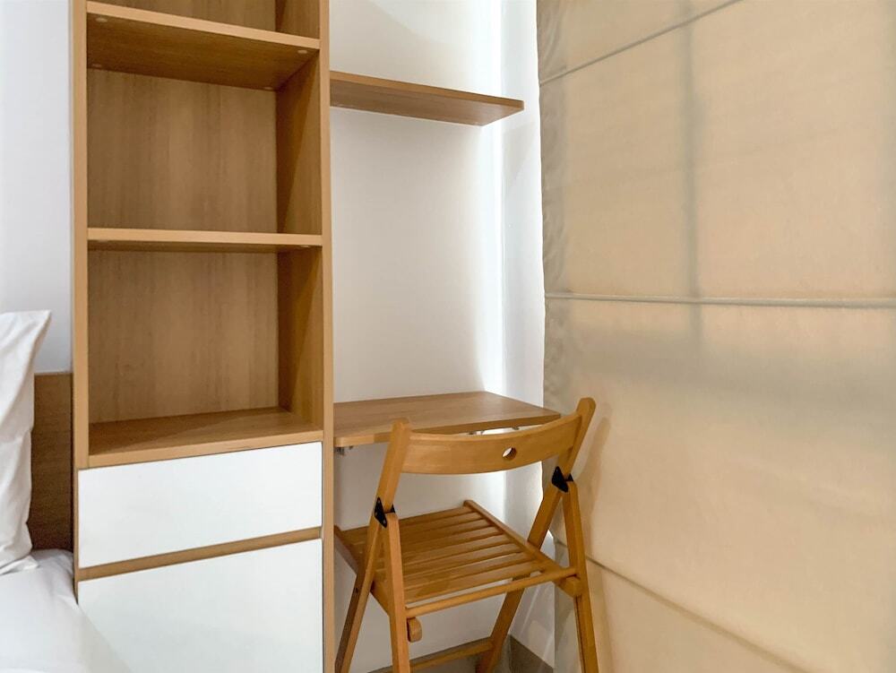 Южный Тангеранг: Simple And Cozy Stay Studio Room Tokyo Riverside Pik 2 Apartment