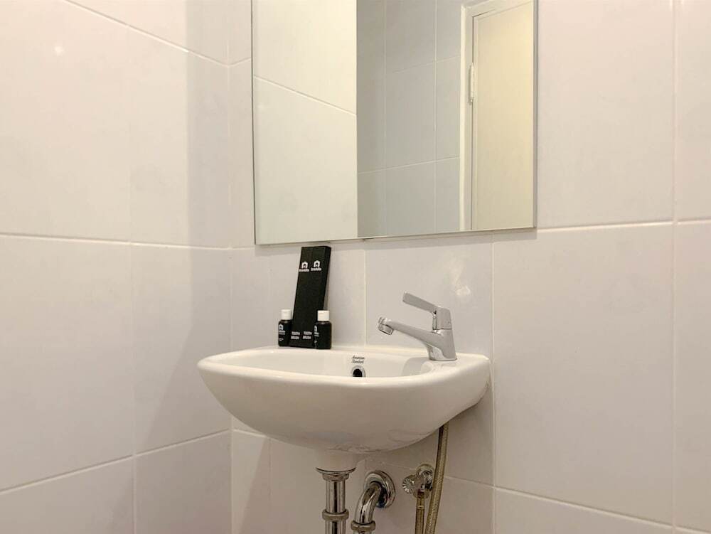 Южный Тангеранг: Simple And Cozy Stay Studio Room Tokyo Riverside Pik 2 Apartment
