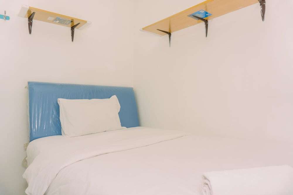 Джакарта: Comfort 2Br At 22Nd Floor Menara Kebon Jeruk Apartment
