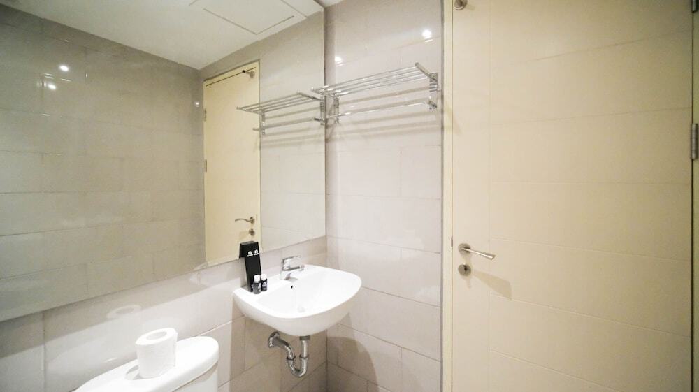 Сурабая: Enchanting And Beautiful 2Br Apartment At Supermall Mansion Benson Tower
