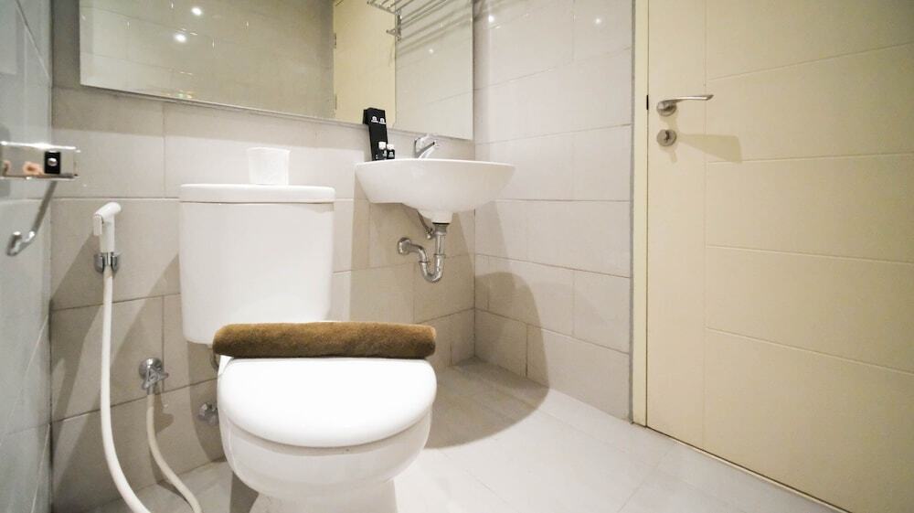 Сурабая: Enchanting And Beautiful 2Br Apartment At Supermall Mansion Benson Tower