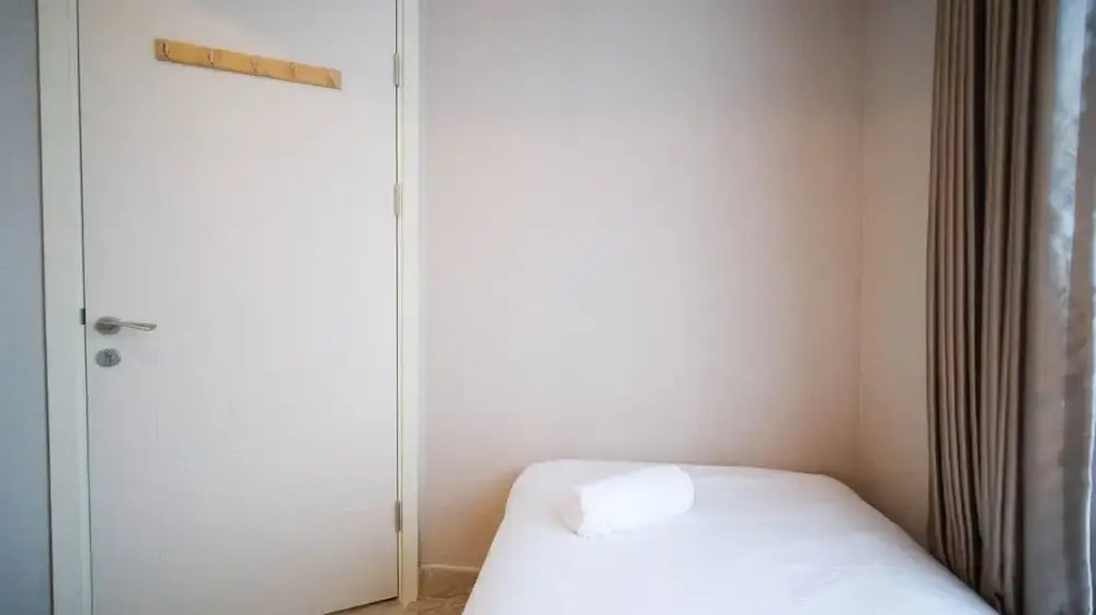 Сурабая: Enchanting And Beautiful 2Br Apartment At Supermall Mansion Benson Tower