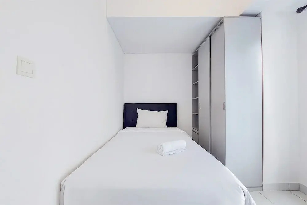 Best Modern 2Br At Casa De Parco Apartment — фото 1