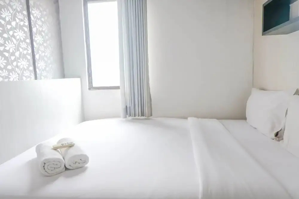 Бандунг: Good Choice 2Br Apartment At Gateway Ahmad Yani Cicadas