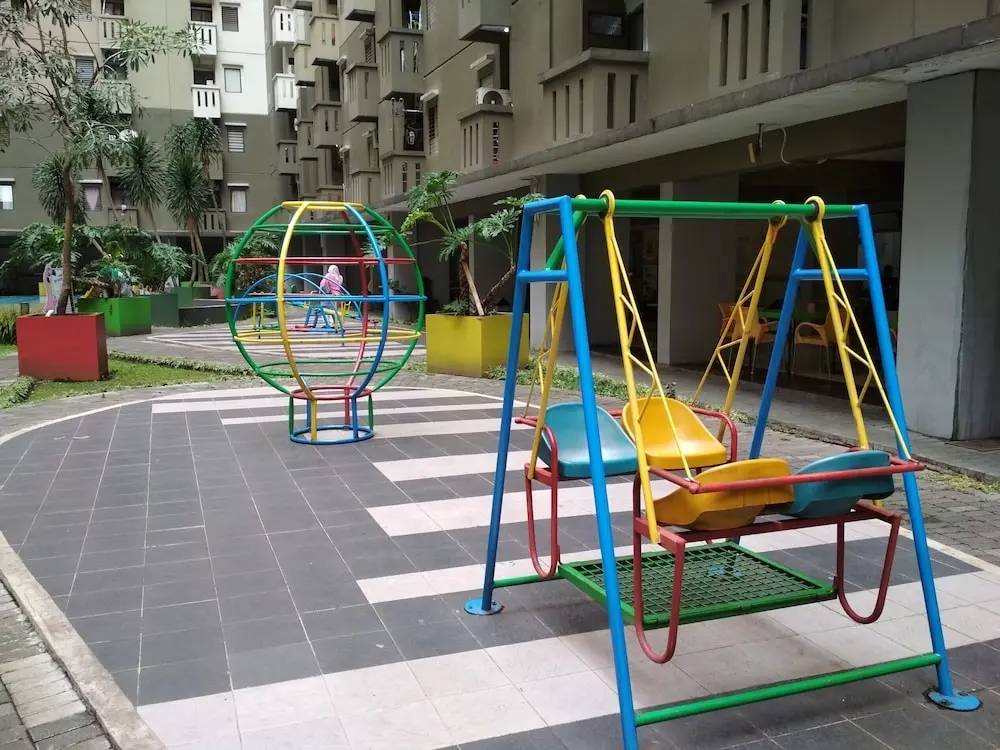 Бандунг: Good Choice 2Br Apartment At Gateway Ahmad Yani Cicadas