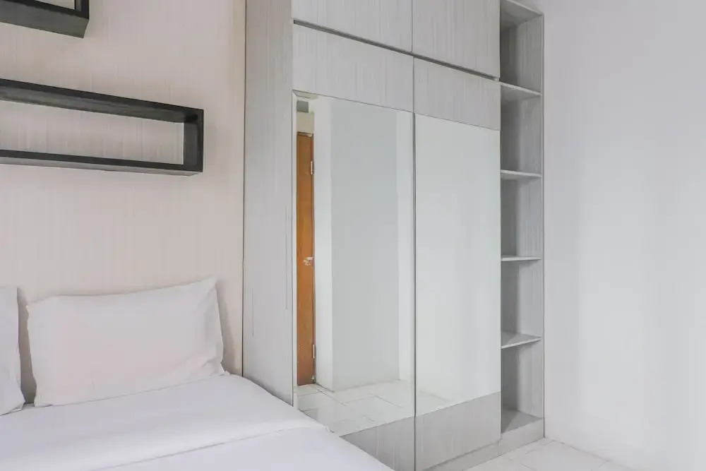 Бандунг: Good Choice 2Br Apartment At Gateway Ahmad Yani Cicadas