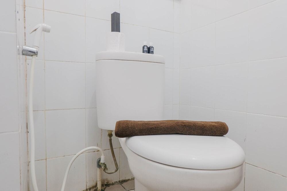 Бандунг: Good Choice 2Br Apartment At Gateway Ahmad Yani Cicadas