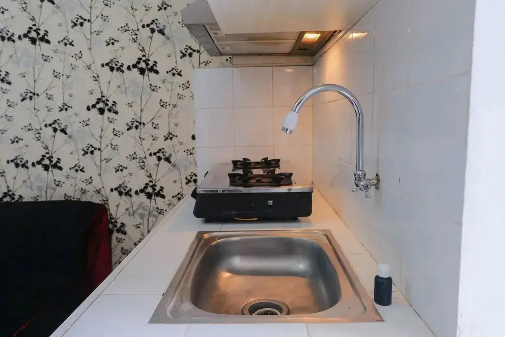 Бандунг: Good Choice 2Br Apartment At Gateway Ahmad Yani Cicadas