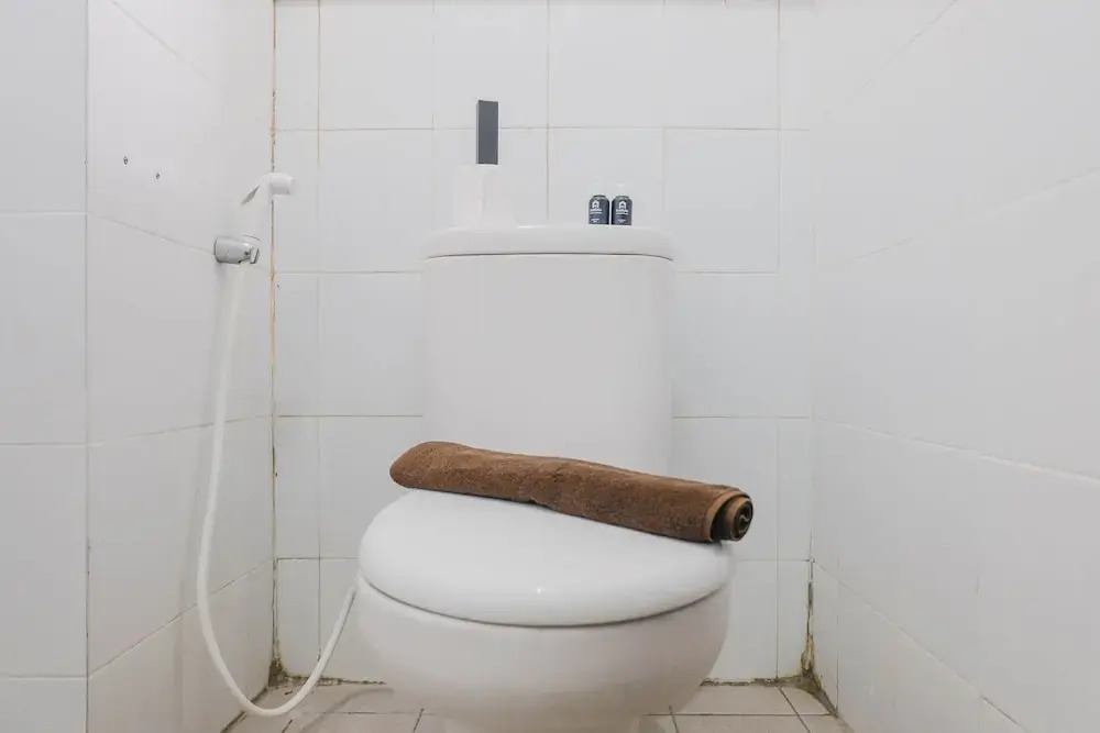 Бандунг: Good Choice 2Br Apartment At Gateway Ahmad Yani Cicadas