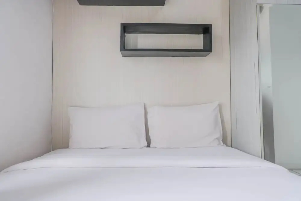 Бандунг: Good Choice 2Br Apartment At Gateway Ahmad Yani Cicadas