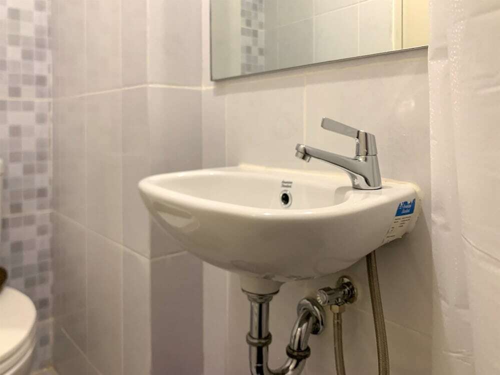 Южный Тангеранг: Simply Studio At Tokyo Riverside Pik 2 Apartment
