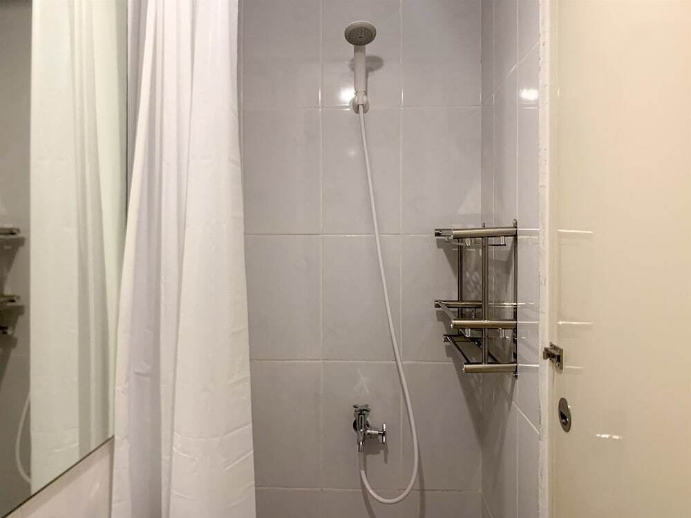 Южный Тангеранг: Simply Studio At Tokyo Riverside Pik 2 Apartment