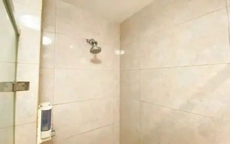 Джакарта: Elegant And Modern 1Br The Mansion Kemayoran Apartment