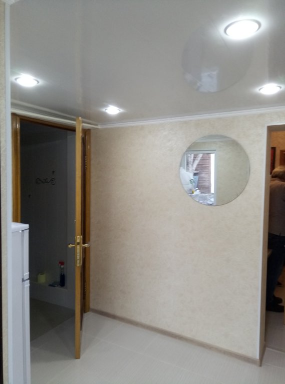 Геленджик: Kanat Guest House