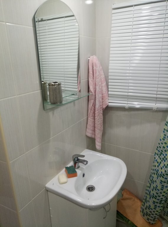 Геленджик: Kanat Guest House