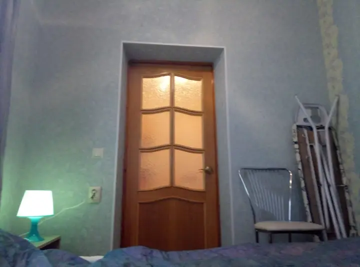 Геленджик: Kanat Guest House