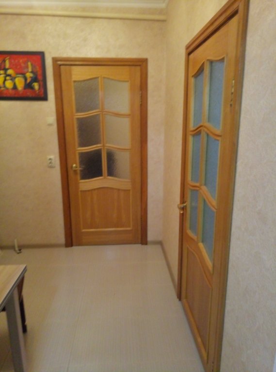 Геленджик: Kanat Guest House