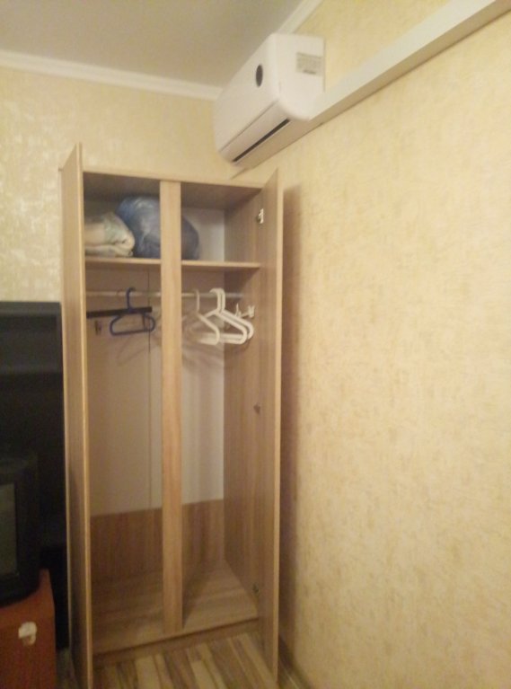 Геленджик: Kanat Guest House