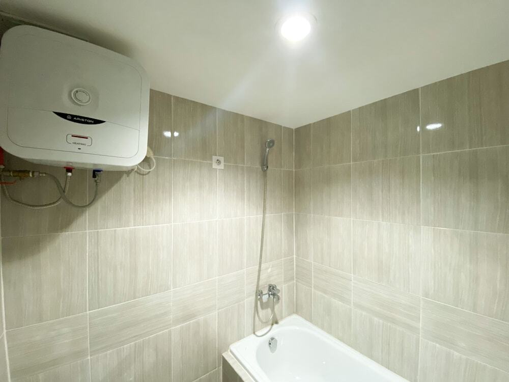 Чикаранг: Best Choice And Comfy Studio Vasanta Innopark Apartment