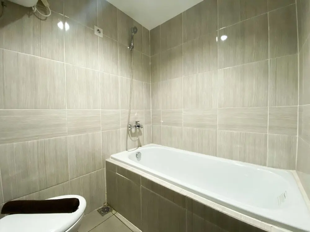 Чикаранг: Best Choice And Comfy Studio Vasanta Innopark Apartment
