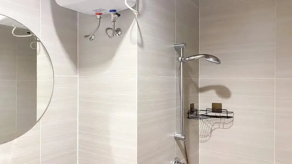 Джакарта: Cozy Living And Warm Studio Apartment At West Vista