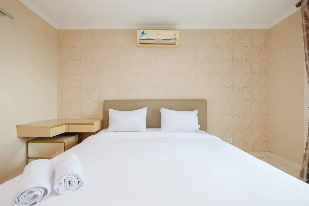 Джакарта: Comfort And Strategic 1Br At The Boulevard Apartment
