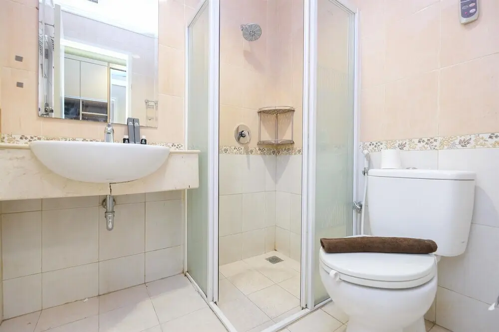 Джакарта: Comfort And Strategic 1Br At The Boulevard Apartment