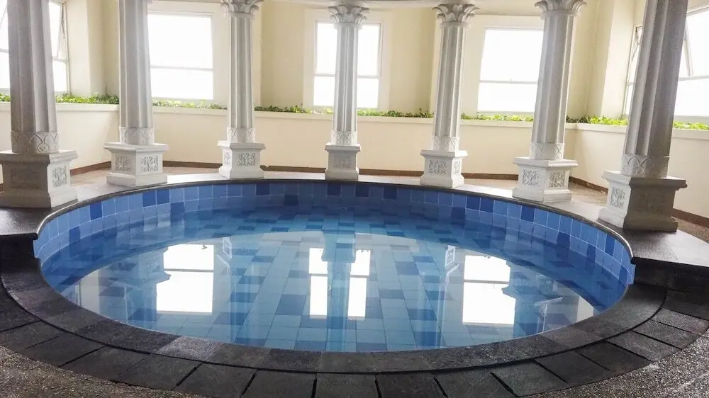Джакарта: Comfort And Strategic 1Br At The Boulevard Apartment