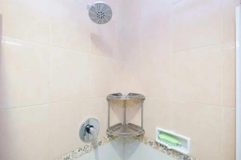 Джакарта: Comfort And Strategic 1Br At The Boulevard Apartment