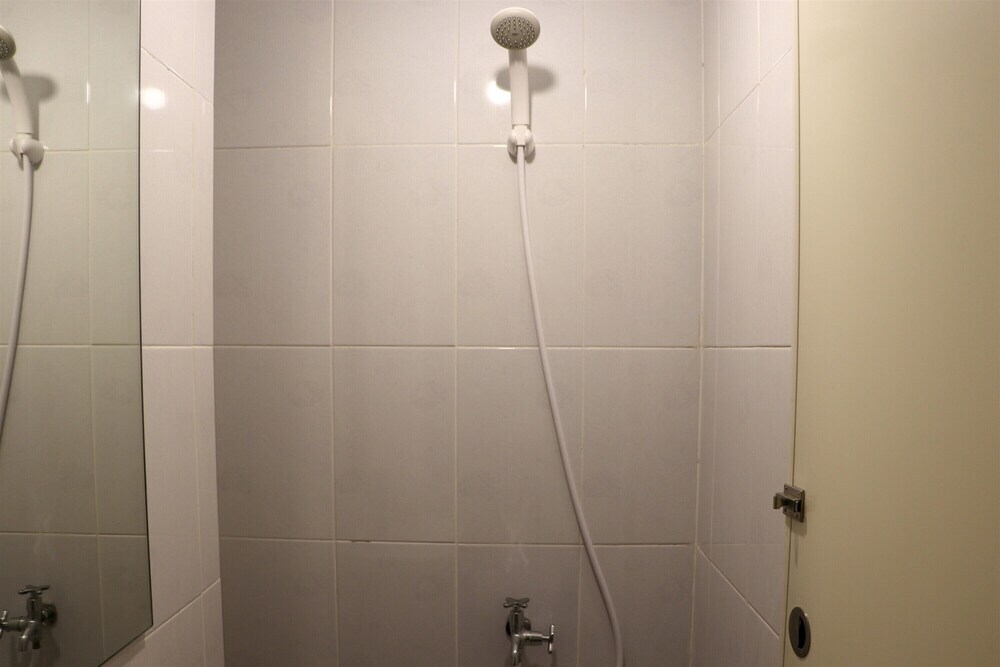 Южный Тангеранг: Comfy And Simply Studio Tokyo Riverside Pik 2 Apartment