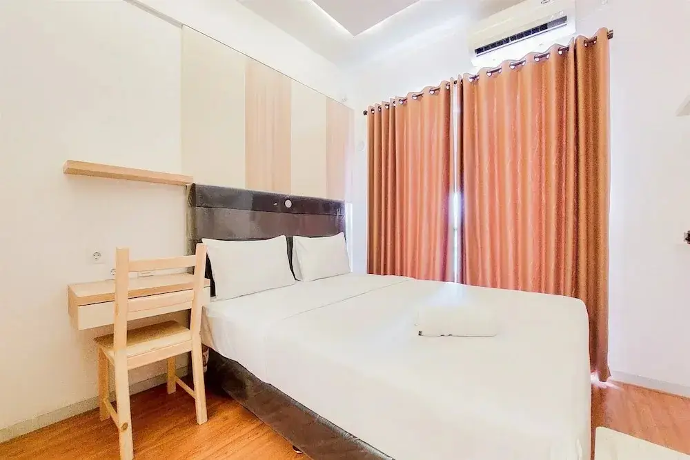 Legok: Lavish Designed Studio At Sky House Bsd Apartment