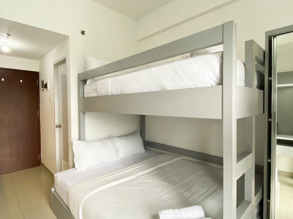 Джакарта: Cozy Stay Studio At Sayana Bekasi Apartment