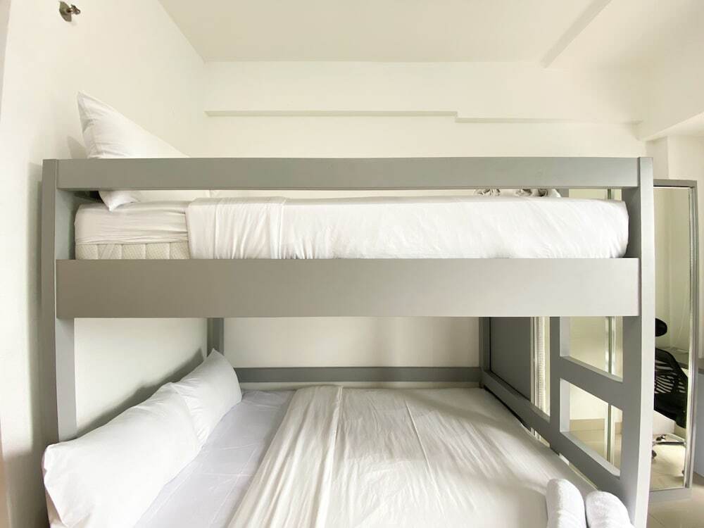 Джакарта: Cozy Stay Studio At Sayana Bekasi Apartment