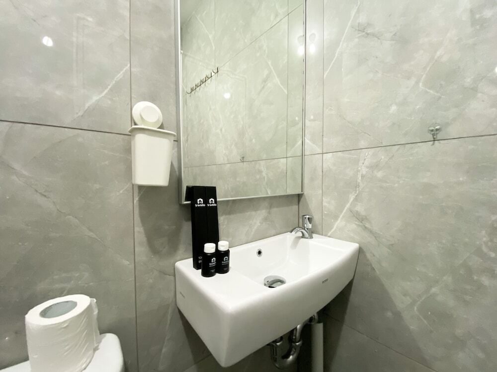 Джакарта: Cozy Stay Studio At Sayana Bekasi Apartment