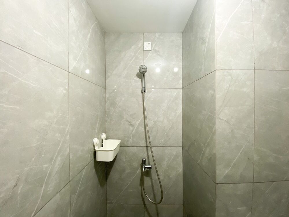 Джакарта: Cozy Stay Studio At Sayana Bekasi Apartment