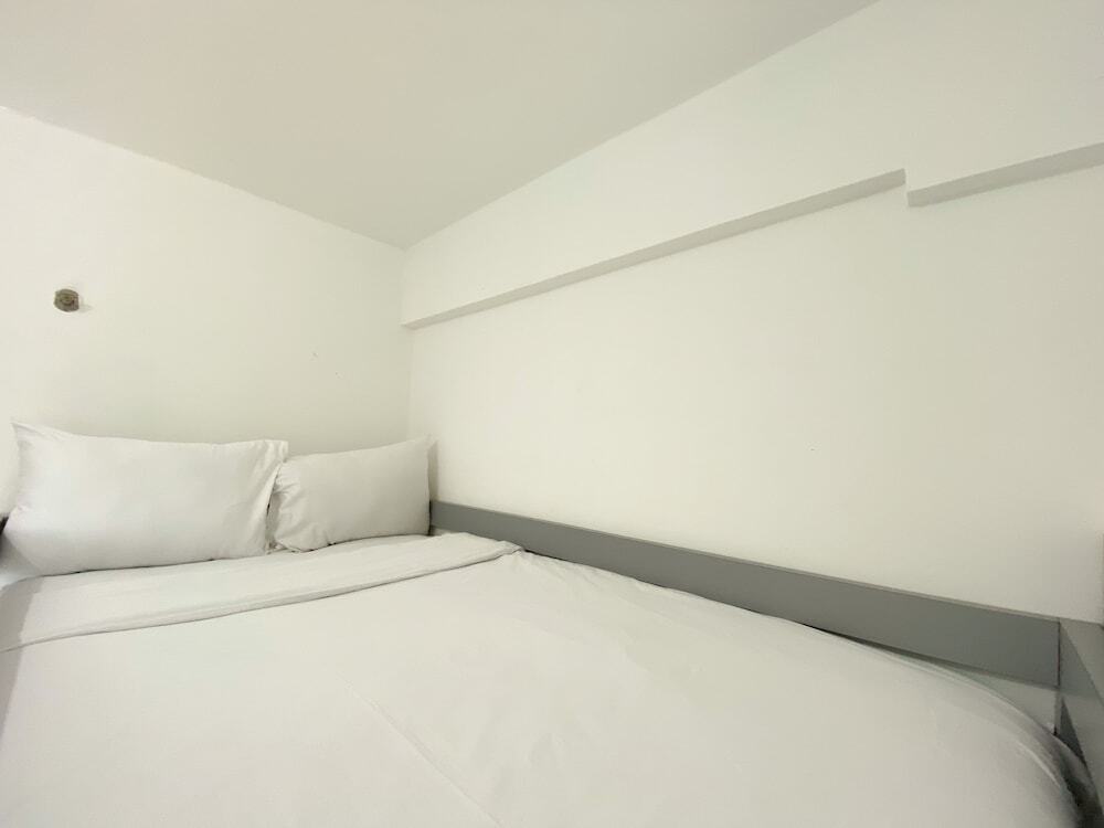 Джакарта: Cozy Stay Studio At Sayana Bekasi Apartment