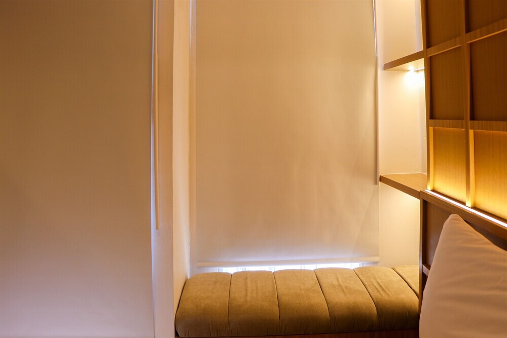 Южный Тангеранг: Best Choice And Restful Studio Tokyo Riverside Pik 2 Apartment