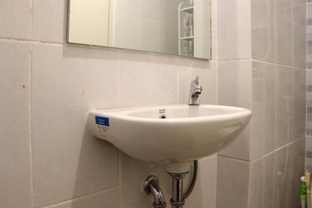 Южный Тангеранг: Best Choice And Restful Studio Tokyo Riverside Pik 2 Apartment